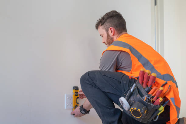 Best Electric Panel Repair  in Rancho Mission Viejo, CA
