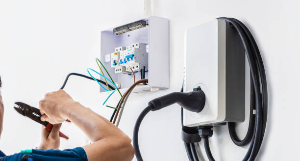 Best Electrical Rewiring Services  in Rancho Mission Viejo, CA